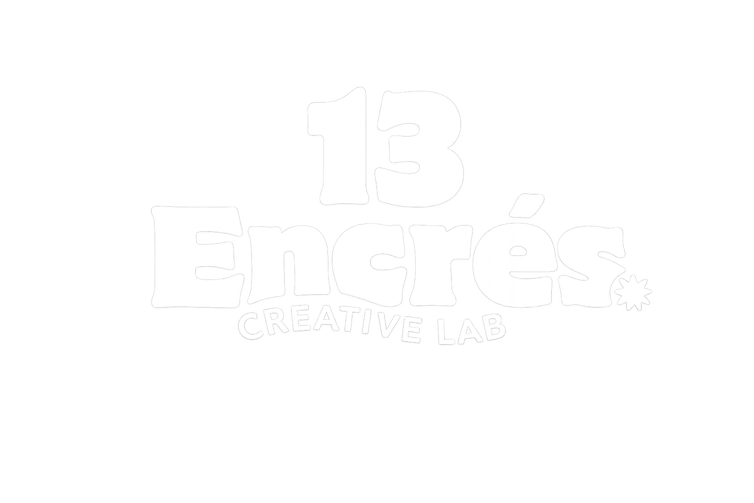 13 Encrés 